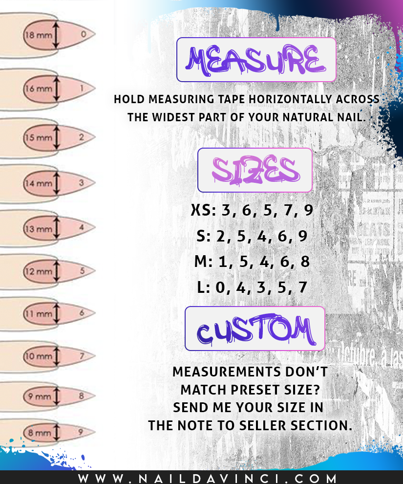 how-to-size-your-nails-naildavinci